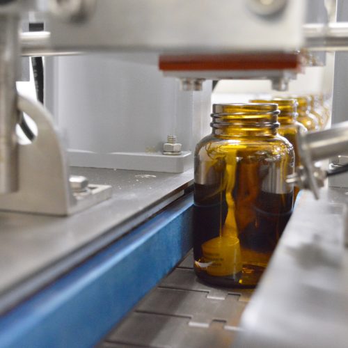 Accutek Packaging Equipment Company, Inc.