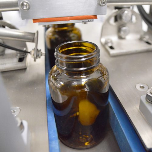 Accutek Packaging Equipment Company, Inc.