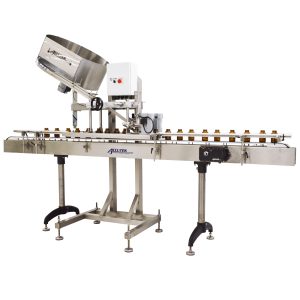 Desiccant Inserter