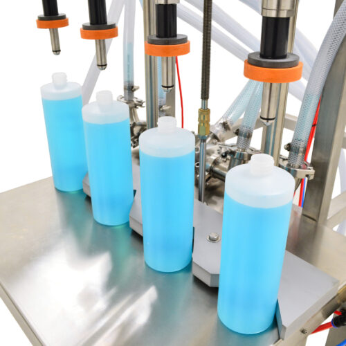 Accutek Packaging Equipment Company, Inc