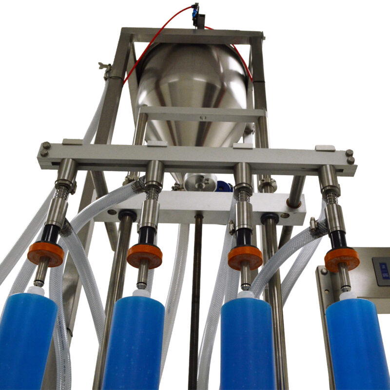 Accutek Packaging Equipment Company, Inc