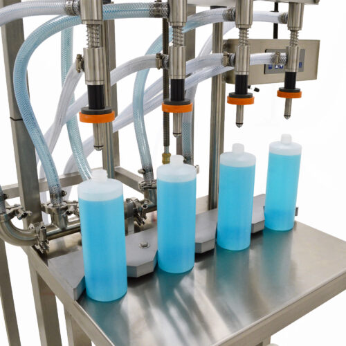 Accutek Packaging Equipment Company, Inc