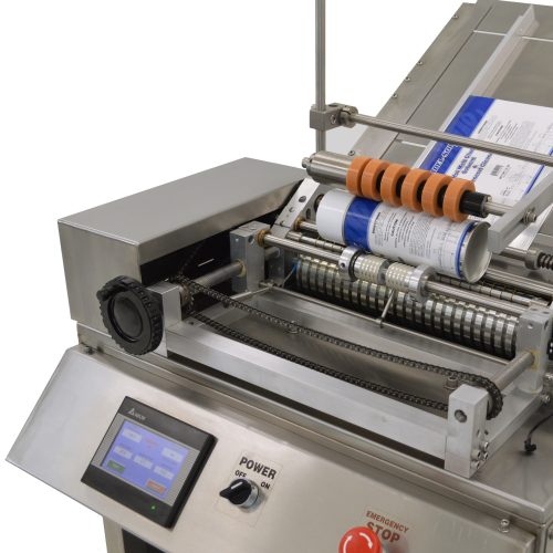 Accutek Packaging Equipment Company, Inc.