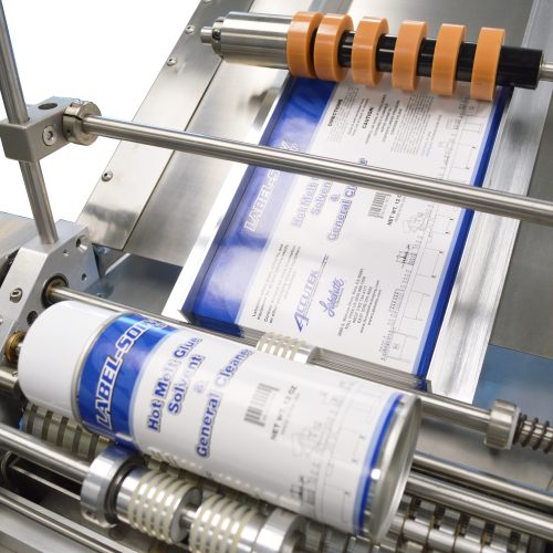 Accutek Packaging Equipment Company, Inc.
