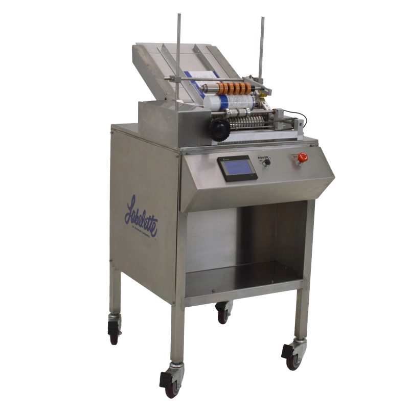 Accutek Packaging Equipment Company, Inc.