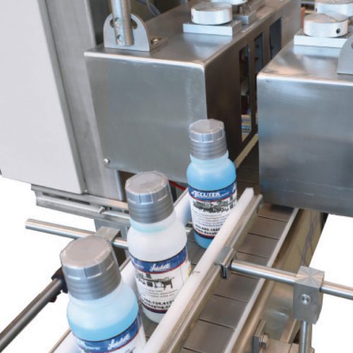 Accutek Packaging Equipment Company, Inc.