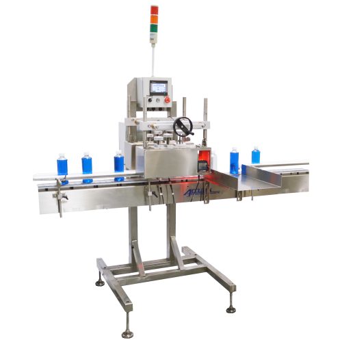 Accutek Packaging Equipment Company, Inc.