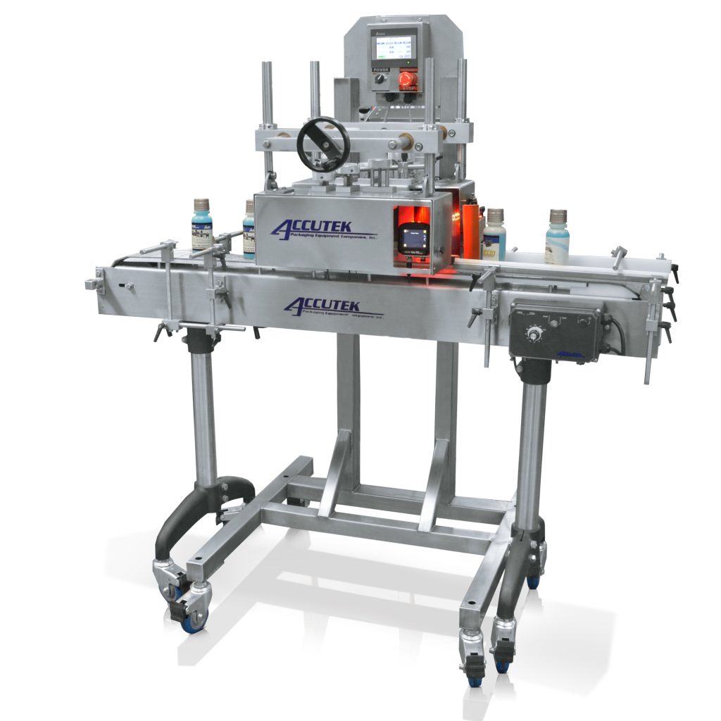 Machine Side Rejection Box Inspection-Rejection Stations Archives - Accutek Packaging Machinery