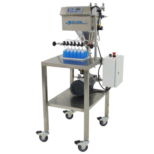 DaySavers Perfect Pack - Cigarette Tube Filling Machine