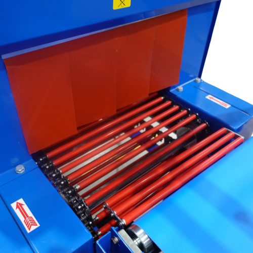 Accutek Packaging Equipment Company, Inc.