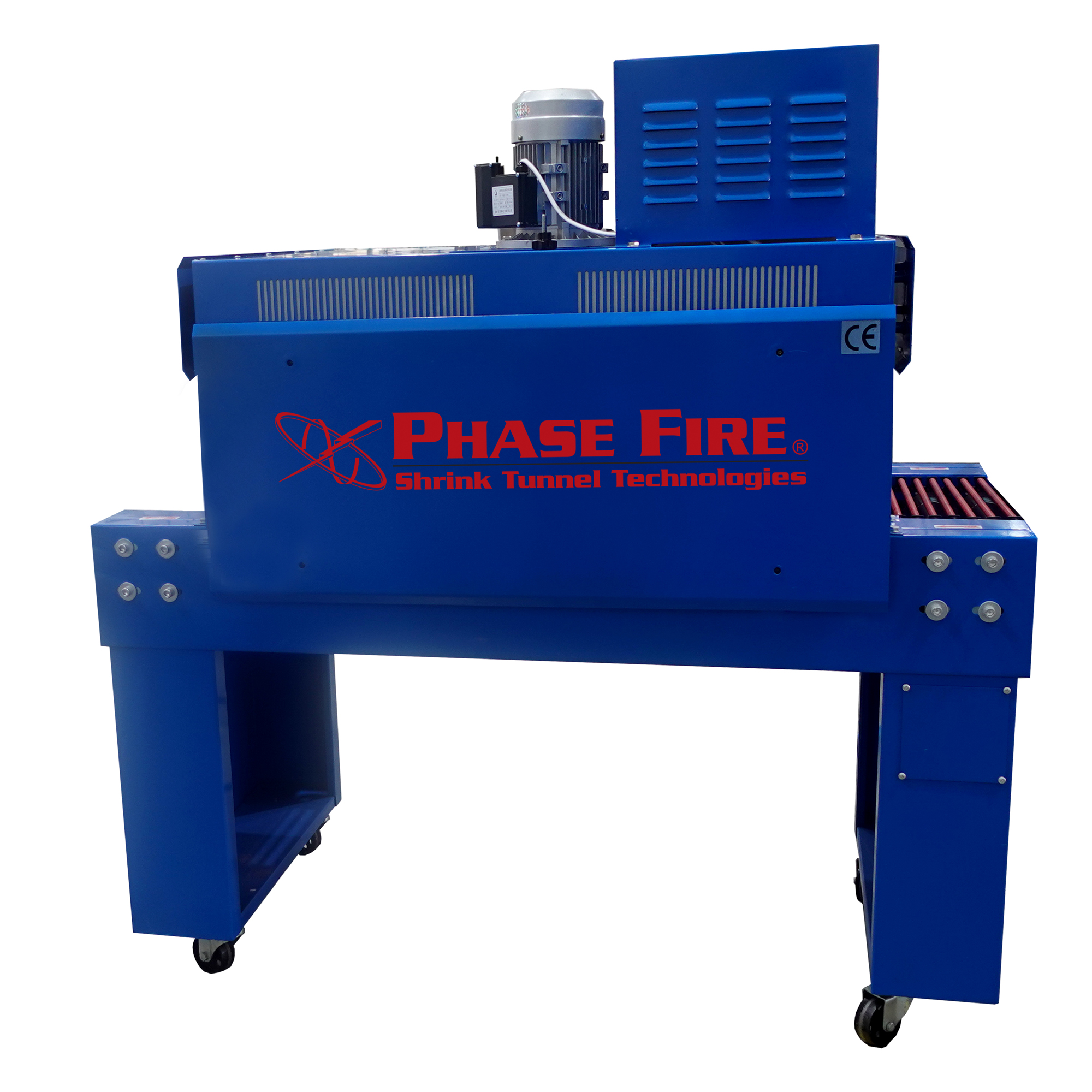 48-LBS-A03 Shrink Oven