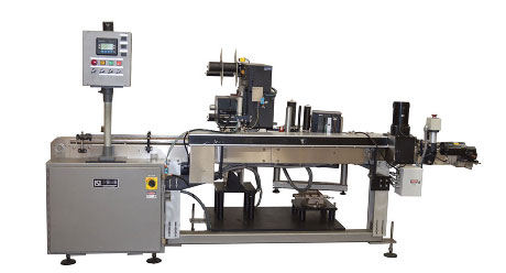 Labeler- LSI