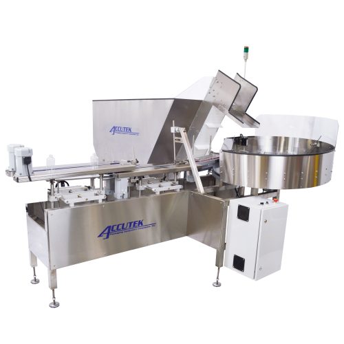 Accutek Packaging Equipment Company, Inc.
