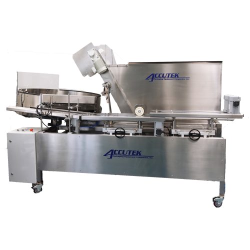Accutek Packaging Equipment Company, Inc.