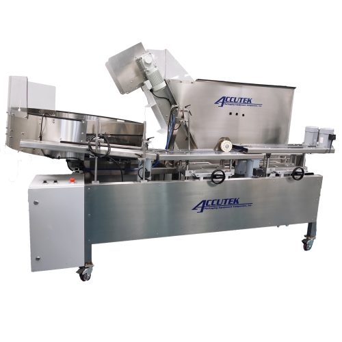 Accutek Packaging Equipment Company, Inc.