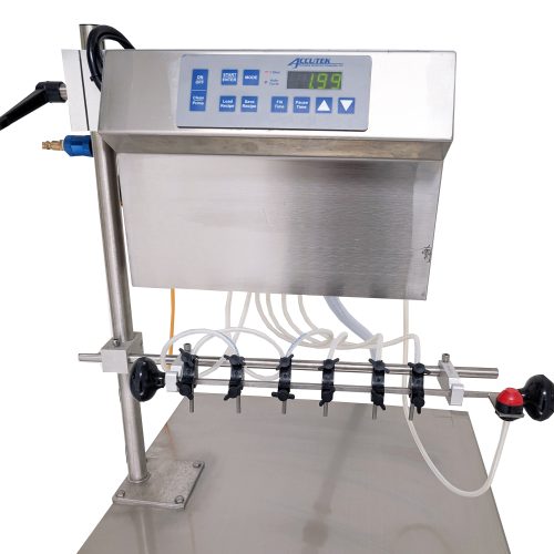 Accutek Packaging Equipment Company, Inc.