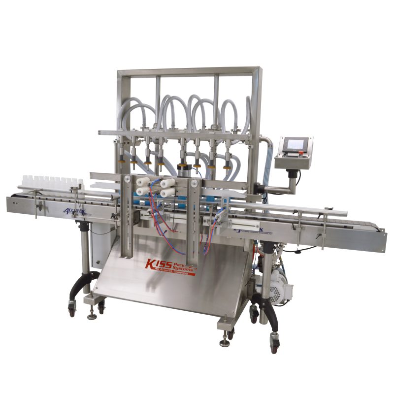 Accutek Packaging Equipment Company, Inc.