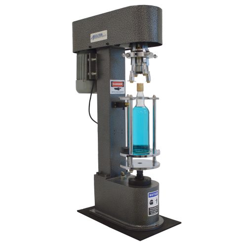 Accutek Packaging Equipment Company, Inc.