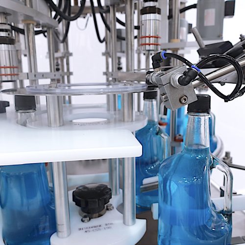 Accutek Packaging Equipment Company, Inc.