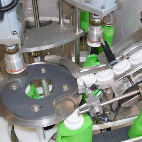 Accutek Packaging Equipment Company, Inc.
