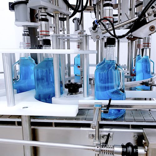 Accutek Packaging Equipment Company, Inc.