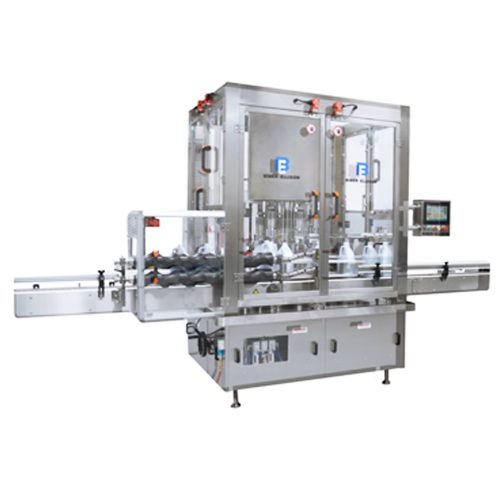 Accutek Packaging Equipment Company, Inc.