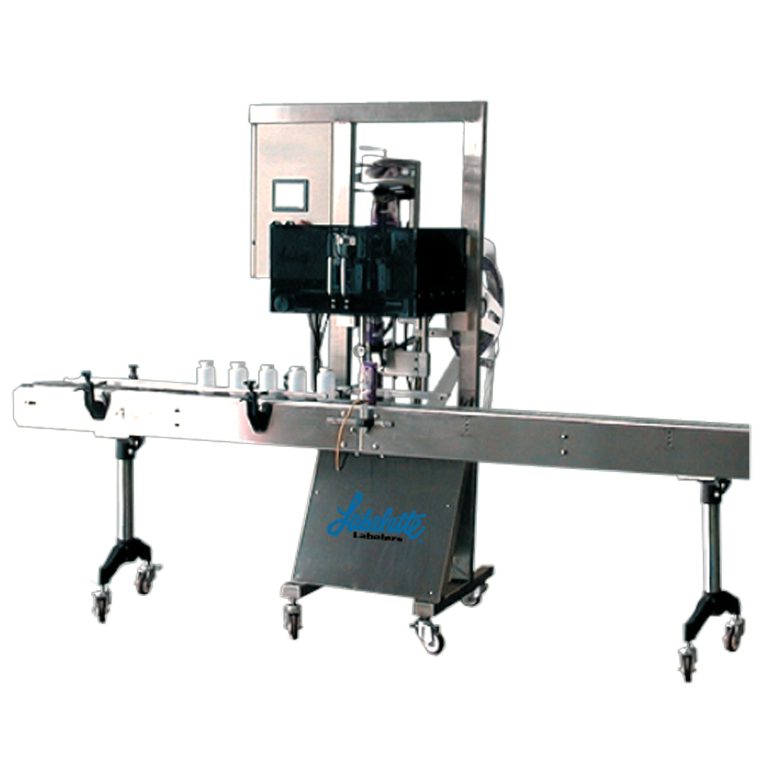 Auto Sleeve Loading Machine Automatic Sleeving Machines & Shrink Sleeve Labelers