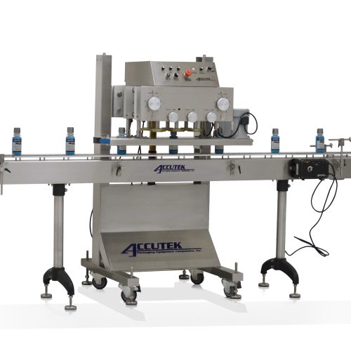 Accutek Packaging Equipment Company, Inc.
