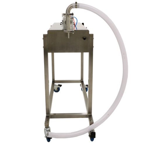Accutek Packaging Equipment Company, Inc.