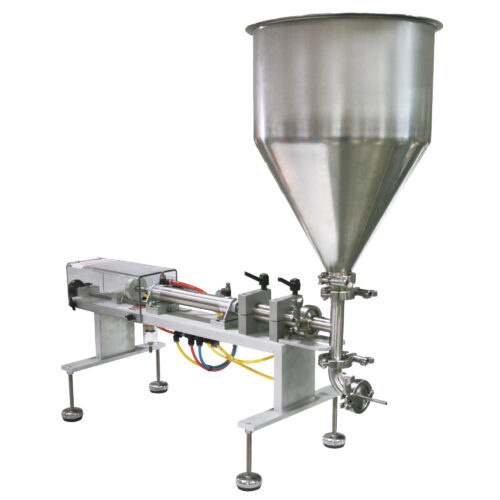 Accutek Packaging Machine Equipment