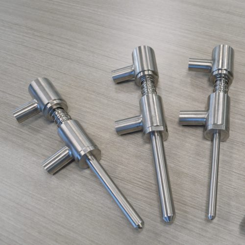 Accutek Packaging Equipment Company, Inc.