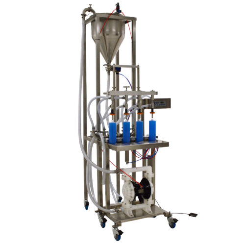 Accutek Packaging Equipment Company, Inc