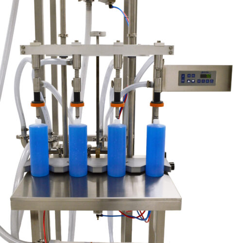 Accutek Packaging Equipment Company, Inc