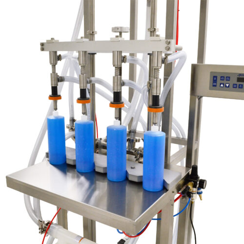Accutek Packaging Equipment Company, Inc