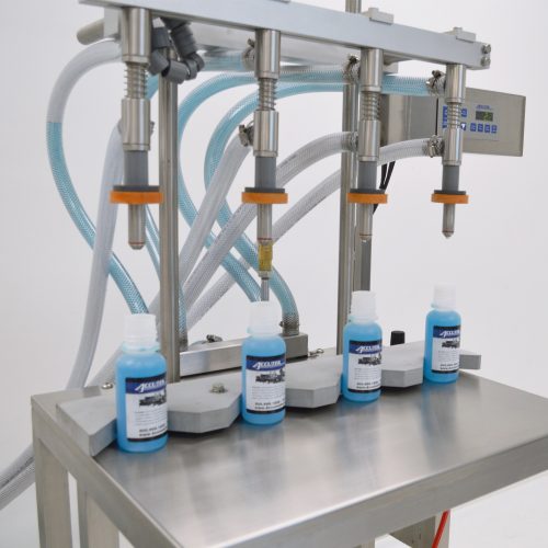 Accutek Packaging Equipment Company, Inc.