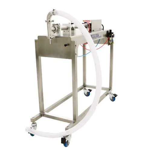 Accutek Packaging Equipment Company, Inc.