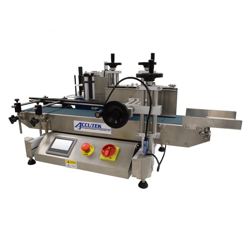 Accutek Packaging Equipment Company, Inc.