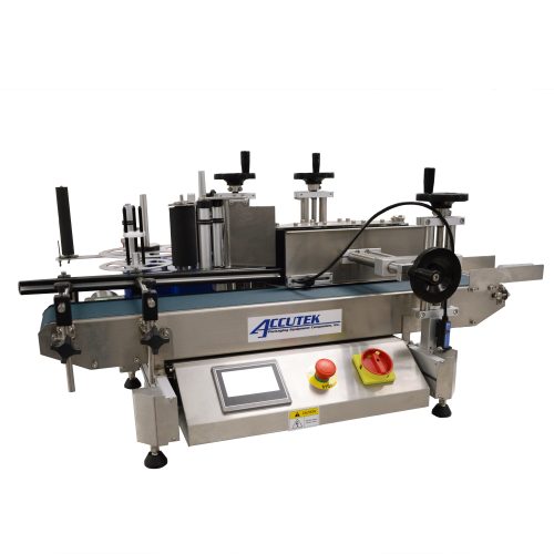 Accutek Packaging Equipment Company, Inc.