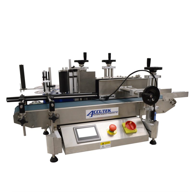 Accutek Packaging Equipment Company, Inc.