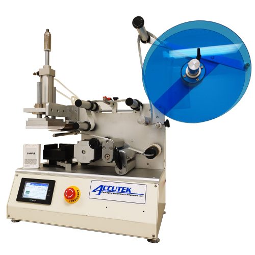 Accutek Packaging Equipment Company, Inc.