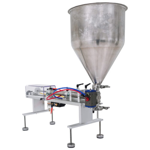 Accutek Packaging Machine Equipment