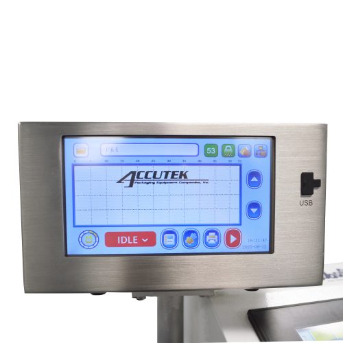 Accutek Packaging Equipment Company, Inc.