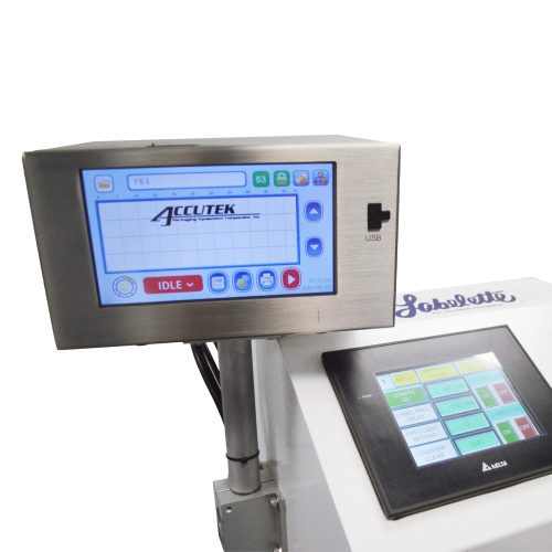 Accutek Packaging Equipment Company, Inc.