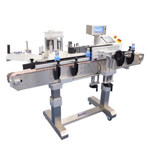 AccuMark TTO Series