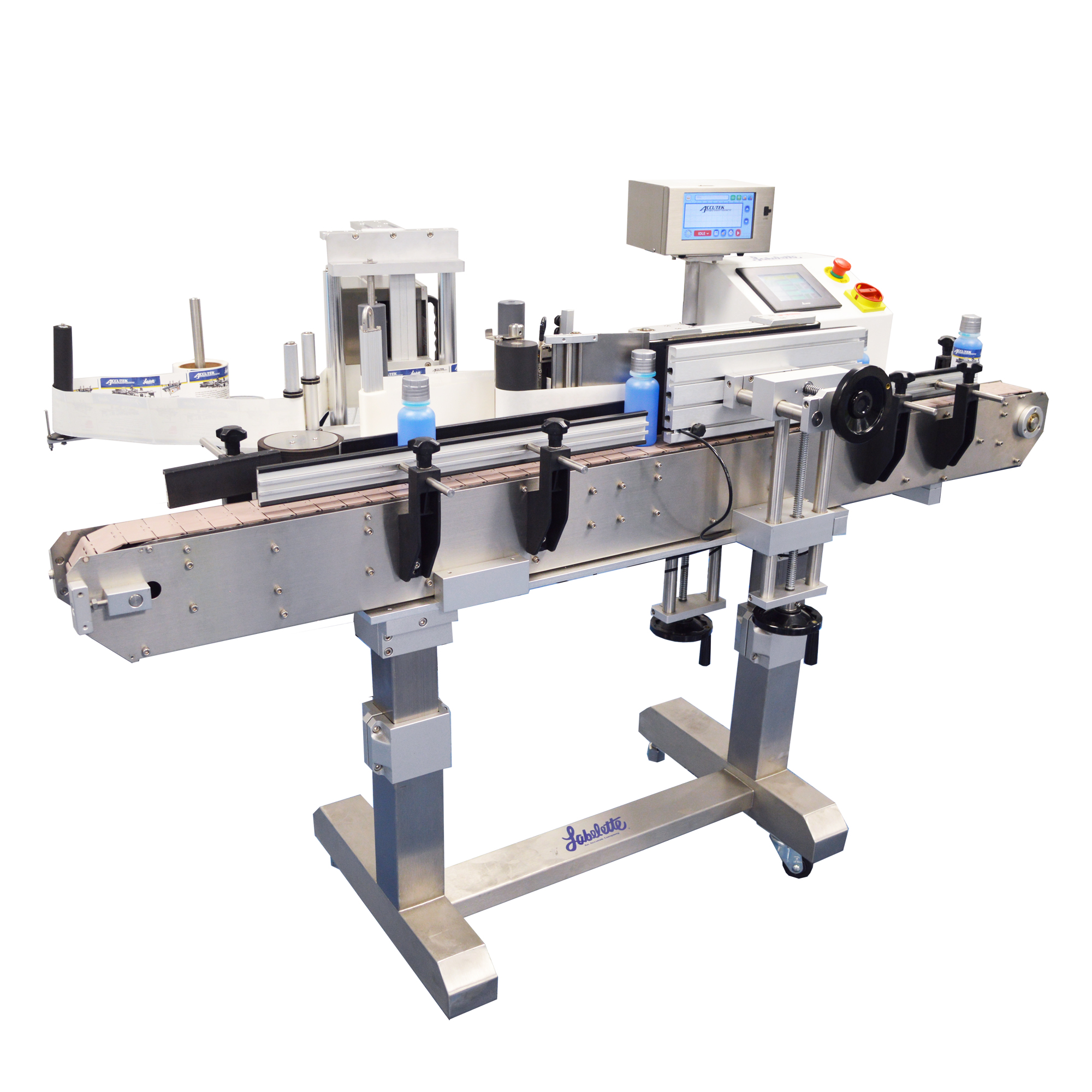 AccuMark TTO Series