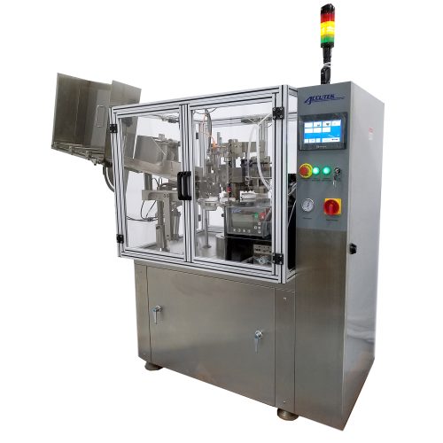 Accutek Packaging Equipment Company, Inc.