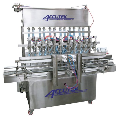 Accutek Packaging Equipment Company, Inc.