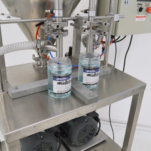 Accutek Packaging Equipment Company, Inc.