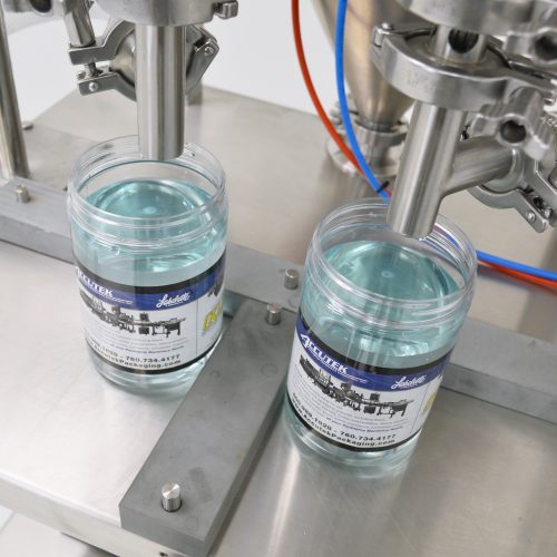 Accutek Packaging Equipment Company, Inc.