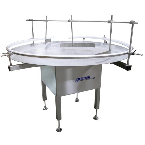 Accutek Packaging Equipment Company, Inc.